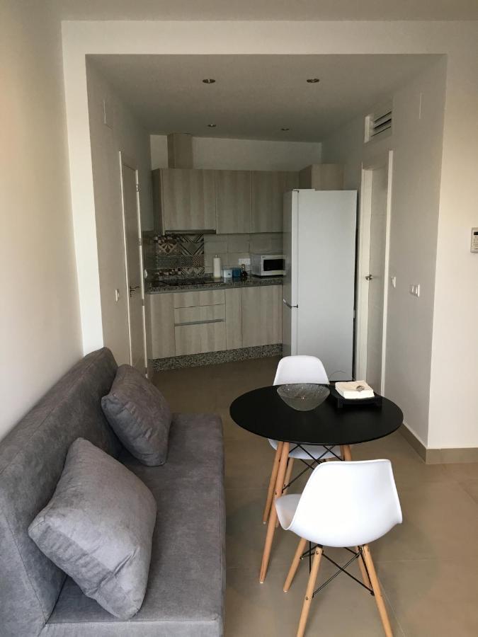 Apartamento Cristina El Rompido Εξωτερικό φωτογραφία